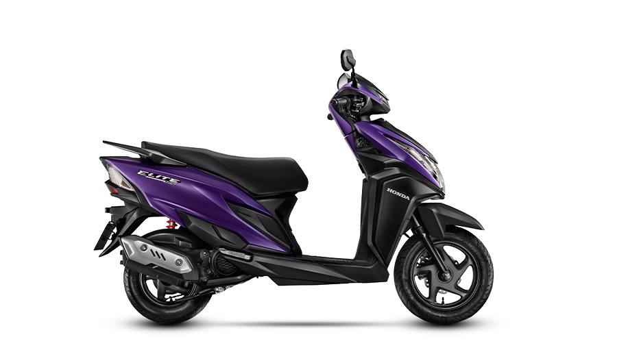 Honda Elite 125 0km
